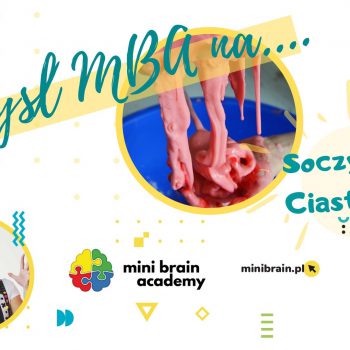 pomysł mba na ciastogluta