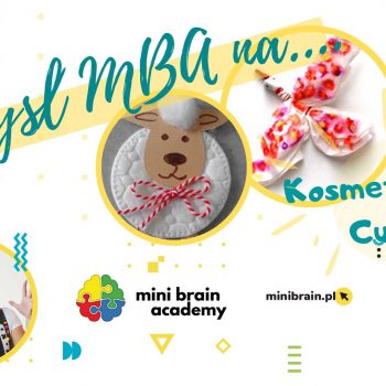 pomysł mba na kosmetyczne cuda