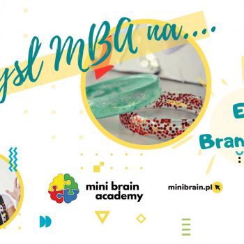 pomysł mba na eko bransoletki
